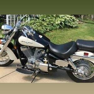 Meet your Posher, Walter